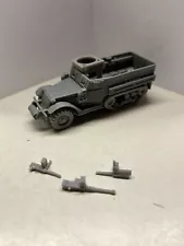 m2 halftrack for sale