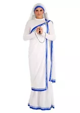 Women's Mother Teresa Costume