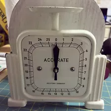 west germany Accurate kitchen scales