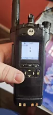 Motorola APX 6000 Enchanced Portable Radio