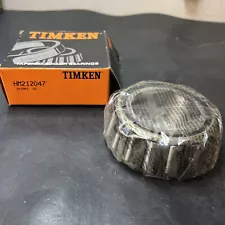 ð¥ð¥ð¥HM212047 Timken New Taper