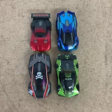 Anki Overdrive Cars Thermo, Skull, Nuke, Ground Shock (A13)