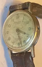 Avalon Vintage Watch For Parts