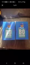 Bo Jackson BobbleHead "Wall Run" Kansas City Royals 2024 SGA New In Box!