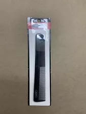 Ace 7 inch All Purpose Comb Model 161283600 Sealed in Package