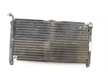 1993-1995 Nissan Pickup Truck King Cab 6cyl AC Condenser Assembly (For: 1995 Nissan Pickup)