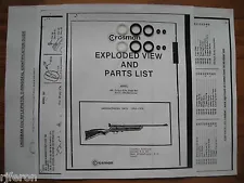 crosman 160 pellgun for sale