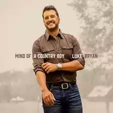 Pre Sale: 2024-09-27. | Luke Bryan | CD | Mind Of A Country Boy