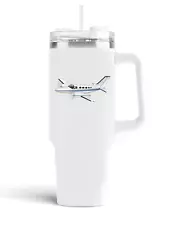 Cessna 421 Quencher - 40oz.