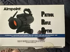 aimpoint 1000 for sale