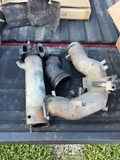 egr system for LBZ Duramax