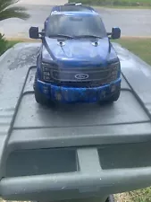 Rc F450 Truck