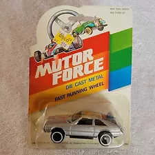 Motor Force 1980 Toyota Celica 1:67 Diecast Metal Car