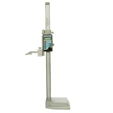 12'' Digital Electronic Inch/Metric Height Gage Gauge 0.0005" Data Output