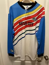 kansas city wizards jersey for sale