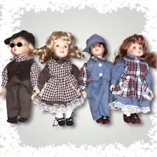 porcelain boy dolls for sale