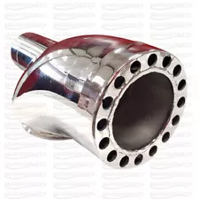 Exhaust Elbow Stainless 90 Degree Yanmar 4LHA-STP 6LP-STE 4LHA-DTP Replacement