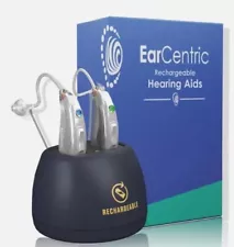 analog hearing aid for sale