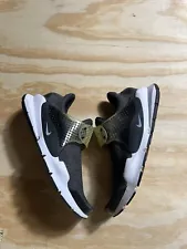 Nike Sock Dart Grey Size 9