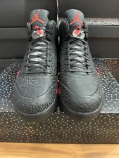 Air Jordan 5 Retro 3Lab5 Infrared New In Box size 14