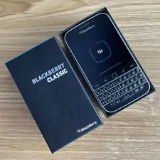 blackberry classic verizon for sale