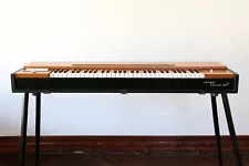 Hohner Clavinet D6 Electric Keyboard - All Original, Fully Functioning, Amazing