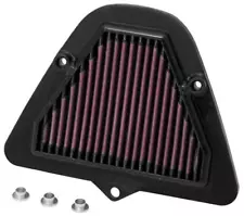 K&N Air Filter for Kawasaki Vaquero 1700/Voyager 1700/Nomad 1700/Vulcan 1700