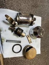 1978 harley-davidson low rider fxs Starter Solenoid And Cover. Shovelhead