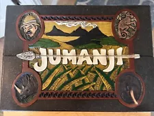 jumanji board game replica for sale