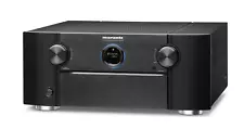 Marantz SR8012 11.2-Channel Home Theater Receiver - Preowned w/ Active Warranty!