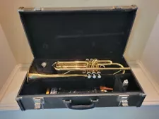 Yamaha YTR 2335 Trumpet