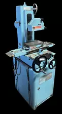 Boyar Schultz H612 6" x 12" Surface Grinder w/ Walker Magnetic Chuck 1 HP