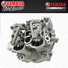 NEW 2014 - 2021 YAMAHA YFZ450R YFZ 450R ATV OEM ENGINE CYLINDER HEAD ASSEMBLY