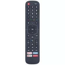 ERF2G60H Remote Fit for Hisense 4K ULED Android Smart TV (2020)75H8G 65H8G 55H8G