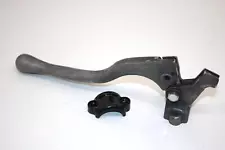 84 Honda Fourtrax 200 Trx200 A Oem Rear Brake Lever 53173-376-000 AH33 (For: Honda FourTrax 200)