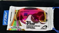 NEW 2024 ~ Pilla Outlaw X7 RAZOR 31CIHP Full Sun Lens - ICE IR Technology