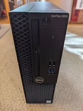 Sonoma 14.5 Hackintosh on Optiplex 3050 16GB RAM 256GB SSD 2TB HDD WiFi