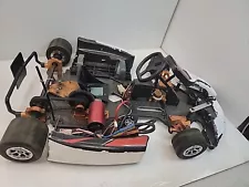 Turnigy RC Go Kart, RC Car