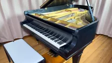 SALE Mason & Hamlin BB Grand Piano #77011