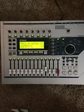 Yamaha AW1600 Digital Mixer For Sale (Includes Case & Original Power Adapter)