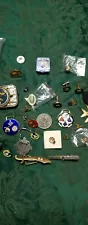 New ListingVintage Lot Of Masonic Collectibles