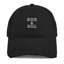 rock and roll hats for sale