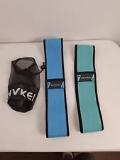 Leg Bands For Working Out