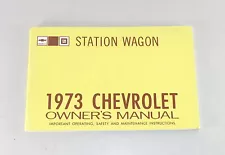 Owner's Manual/Operating Instructions Chevrolet Nova/Malibu/Impala By 1976