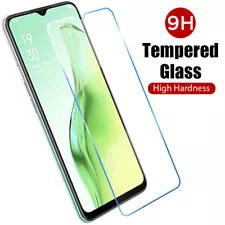 Tempered Glass Screen Protector Film For Samsung Galaxy A32 M30S M31 A50 M30 A30