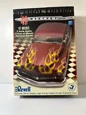 Revell Special Edition '49 Mercury 1/25 Scale Model Car Kit