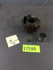 1998-2005 Honda TRX 90 Cylinder Jug 12101-HF7-A10 STD Bore 47mm