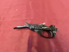 Remington 870 Wingmaster 12 Ga. Shotgun Trigger Assembly Left Handed Trigger LH