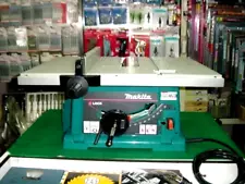 makita 2703 table saw for sale