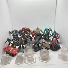 Disney Infinity Figures Characters 3.0 2.0 1.0 Buy 3 Get 1 Free